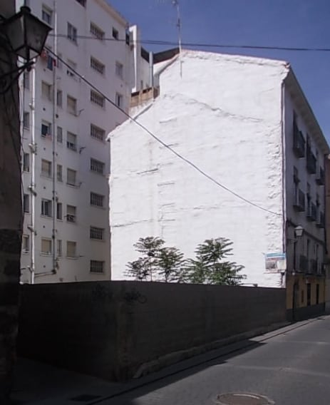 Más detalles de Terreno en venta