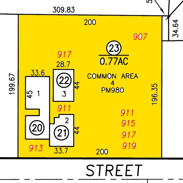 907 N Mountain St, Carson City, NV en venta - Plano de solar - Imagen 2 de 2