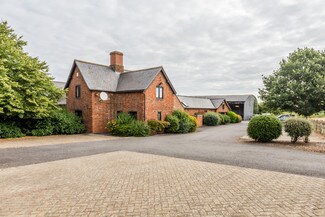 Más detalles de Althorp, Northampton - Oficina en alquiler