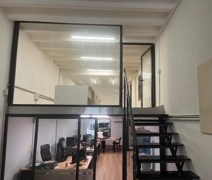 Oficina/Local en Barcelona, Barcelona en alquiler - Foto del interior - Imagen 2 de 2