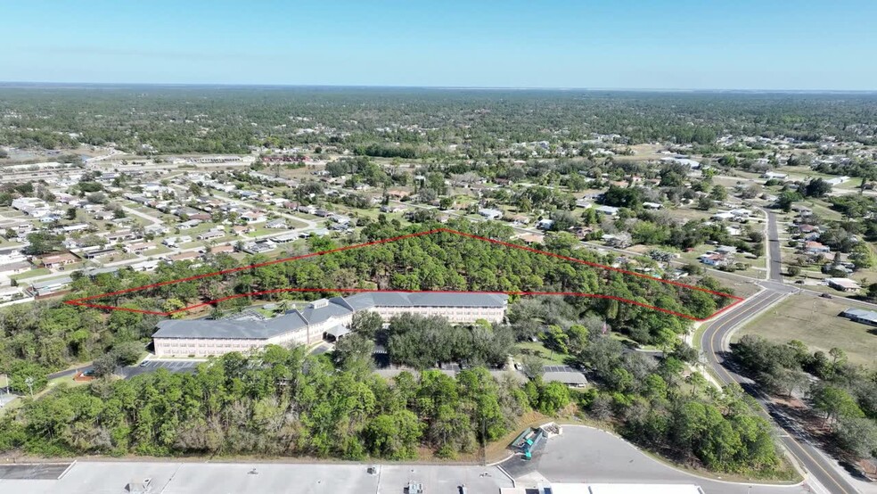 1210 Taylor Ln EXT, Lehigh Acres, FL en venta - Vídeo de anuncio comercial - Imagen 2 de 13