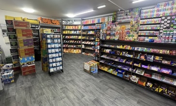 25 Church St, Eccles en alquiler Foto del interior- Imagen 1 de 3