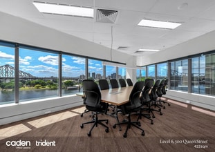 500 Queen St, Brisbane City en alquiler Foto del interior- Imagen 2 de 4