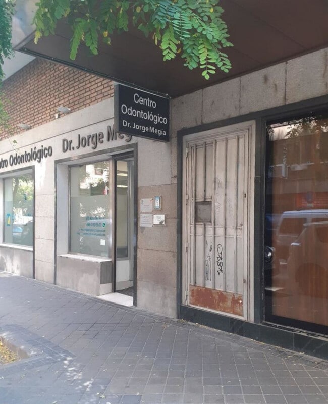 Más detalles de Local en alquiler