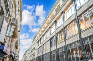 Más detalles de 4-6 Rue D'Enghien, Paris - Oficina en alquiler