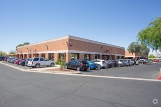 Más detalles para 9051 W Kelton Ln, Peoria, AZ - Oficinas en alquiler