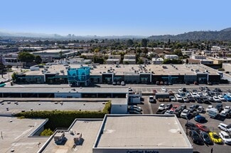 Más detalles de 217-277 S Lake St, Burbank, CA - Flex en venta