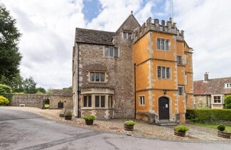 Más detalles de 17 Castle Corner, Frome - Oficina en venta