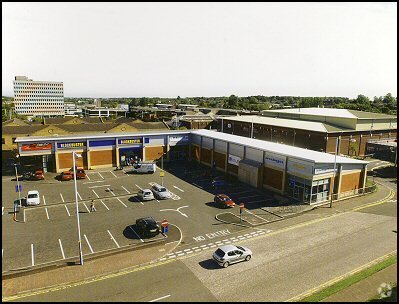 North St, Glenrothes en alquiler - Foto del edificio - Imagen 2 de 6