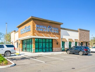 Más detalles de 11959 Decubellis Rd, New Port Richey, FL - Oficina en venta