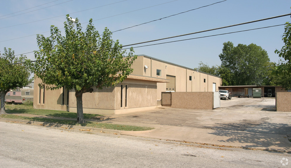 3713 Cockrell Ave, Fort Worth, TX en alquiler - Foto del edificio - Imagen 1 de 3