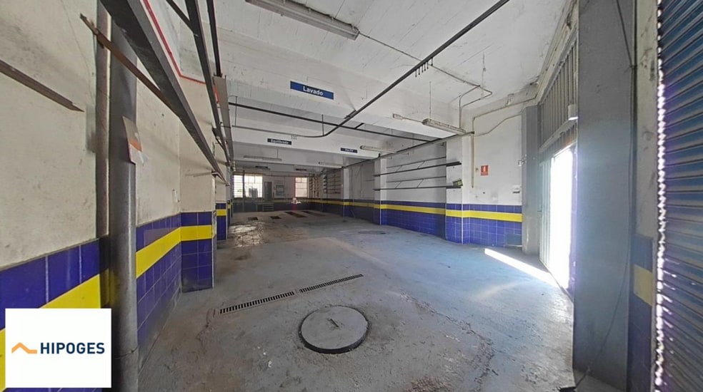 Calle Cuatro Caminos, Jadraque, Guadalajara en venta - Foto del edificio - Imagen 2 de 3
