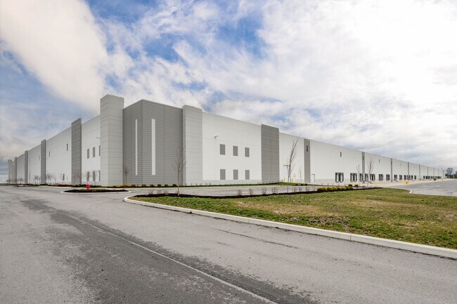 Más detalles de 5670 Aurora Way, McCordsville, IN - Nave en venta