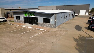 Más detalles para 3209 N Flood Ave, Norman, OK - Oficina/Clínica en alquiler