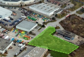 Más detalles de 10 Chisholm Ct, Ajax, ON - Terreno en venta