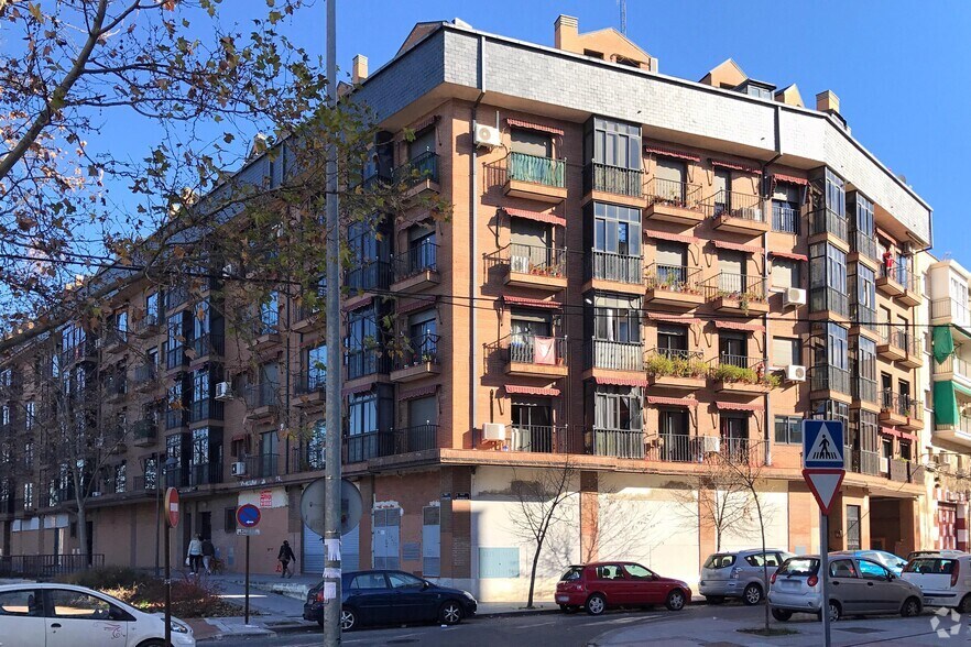 Calle Guindales, 26, Alcorcón, Madrid en venta - Foto principal - Imagen 1 de 1
