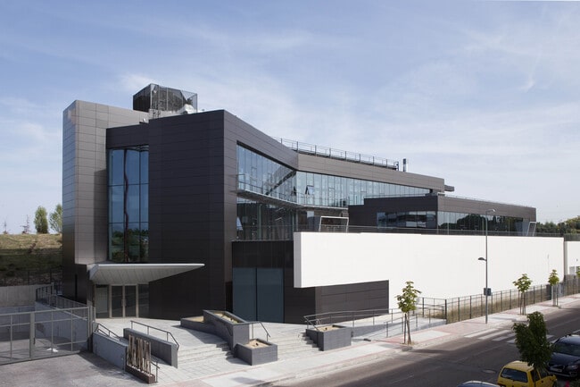 Más detalles de Calle María Guerrero, 34, Las Rozas de Madrid - Local en alquiler