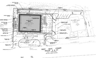 Más detalles para 113 W Main St, West Brookfield, MA - Terrenos en venta