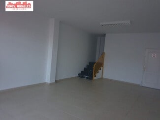 Más detalles de Local en alquiler