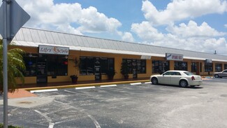 Más detalles para 8027 S Federal Hwy, Port Saint Lucie, FL - Local en alquiler