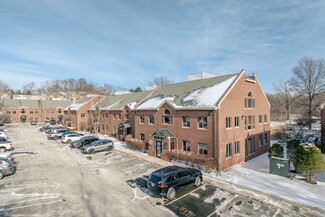 Más detalles para 100 Conifer Hill Dr, Danvers, MA - Oficinas en venta