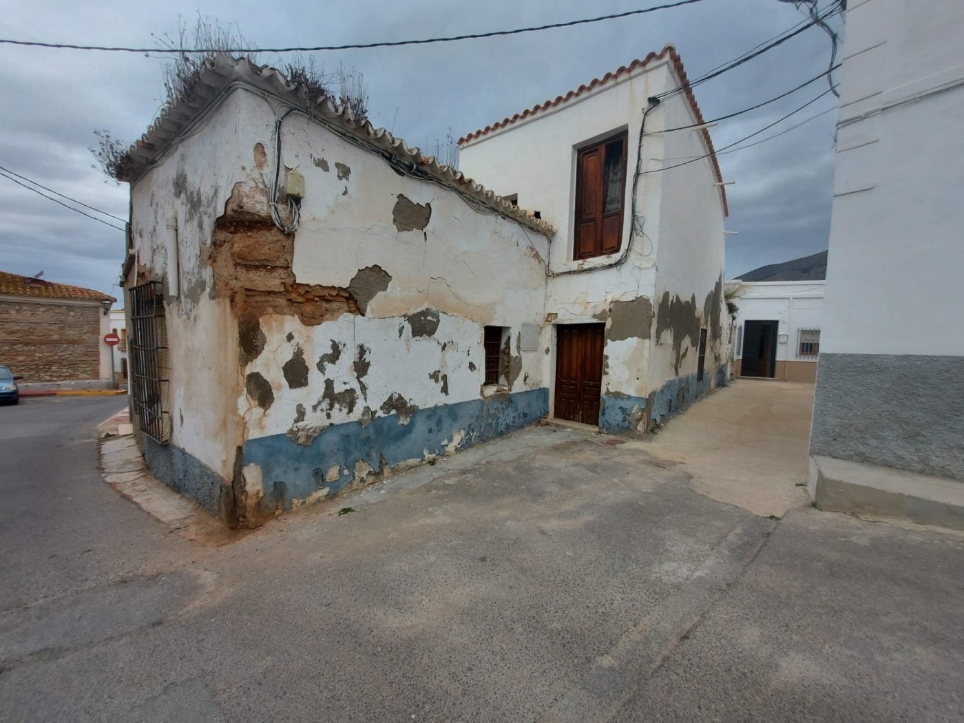 Terreno en Dalías, Almería en venta Foto principal- Imagen 1 de 6