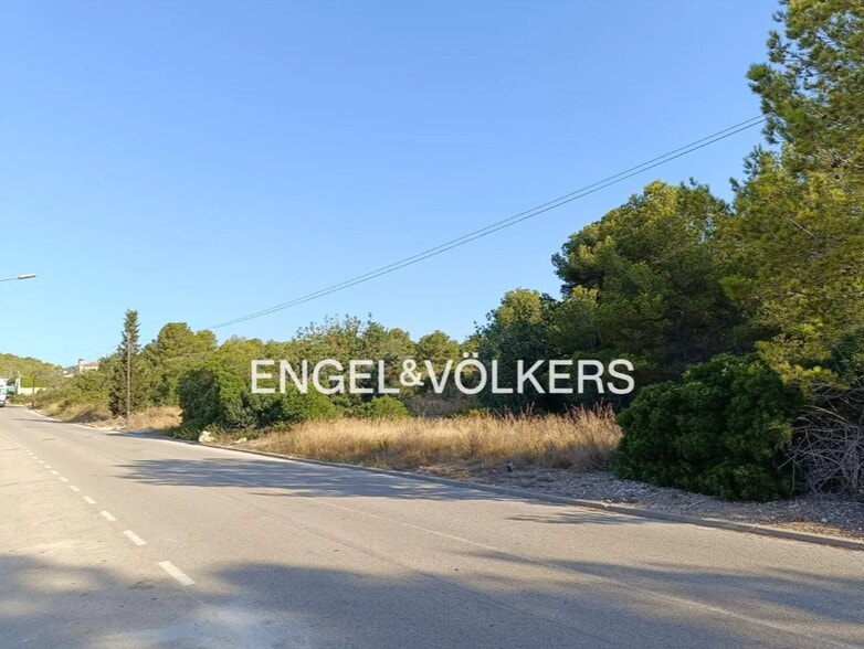 Terreno en Calafell, Tarragona en venta - Foto del edificio - Imagen 2 de 3