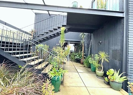 818 N La Brea Ave, Los Angeles, CA en venta - Foto del edificio - Imagen 3 de 4