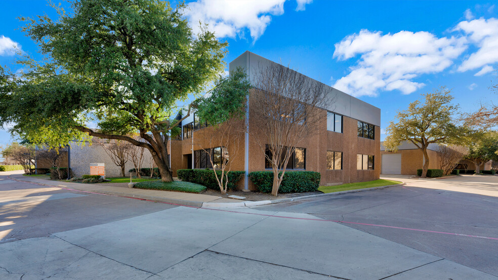 8402 Sterling St, Irving, TX en alquiler - Foto del edificio - Imagen 3 de 6