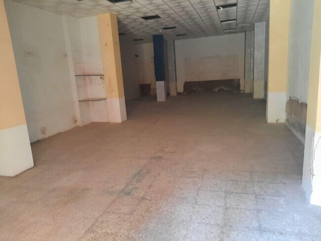 Más detalles de Local en venta