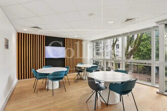 143 Bis Avenue De Verdun, Issy-les-Moulineaux en alquiler Foto del edificio- Imagen 2 de 3