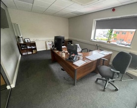 5 Whiteside - Station Rd, Crewe en venta Foto del interior- Imagen 2 de 7