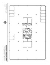 1 Overlook Pt, Lincolnshire, IL en alquiler Plano de la planta- Imagen 1 de 1