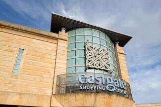 Más detalles de Eastgate, Inverness - Local en alquiler