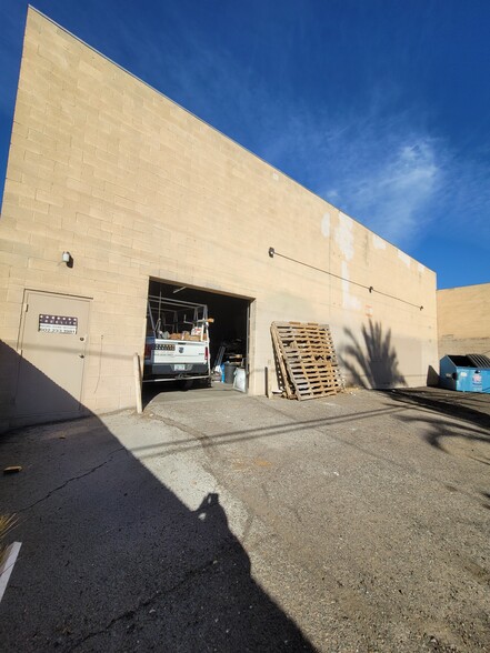 323-331 W McDowell Rd, Phoenix, AZ en alquiler - Foto del edificio - Imagen 2 de 11