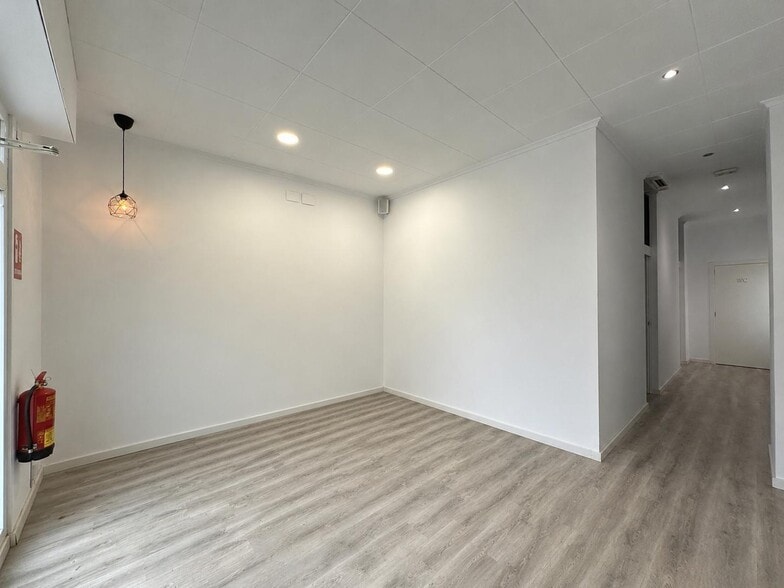 Local en Carlet, Valencia en venta - Foto del interior - Imagen 2 de 11