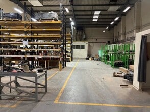 23 Bentall Business Park, Washington en alquiler Foto del interior- Imagen 1 de 1