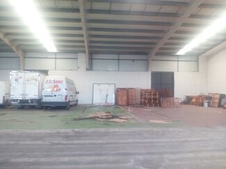 Más detalles de Nave en venta