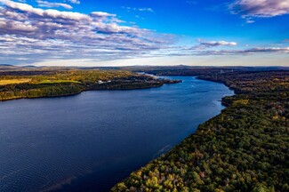 Más detalles para 265 Bowden Point Rd, Prospect, ME - Especializados en venta