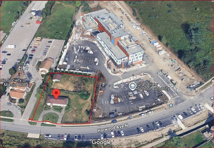 1465 Harwood Av N, Ajax, ON en alquiler - Foto del edificio - Imagen 2 de 16