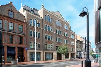 Más detalles de 33 Blagrave St, Reading - Oficina en alquiler