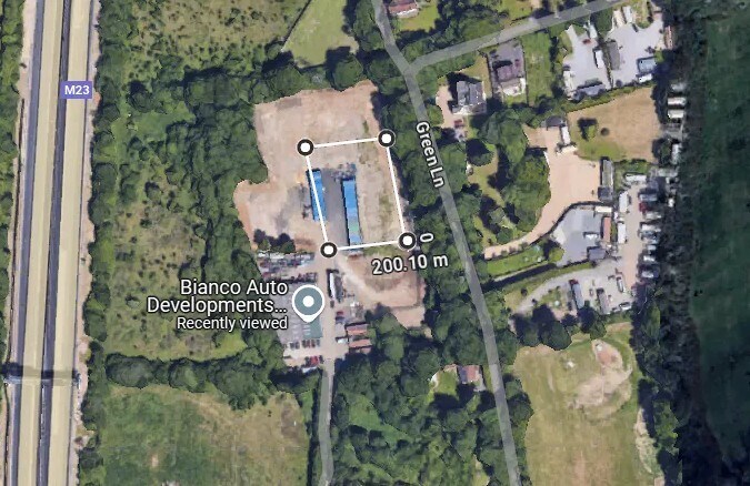 Green Ln, Smallfield en alquiler - Foto del edificio - Imagen 2 de 6