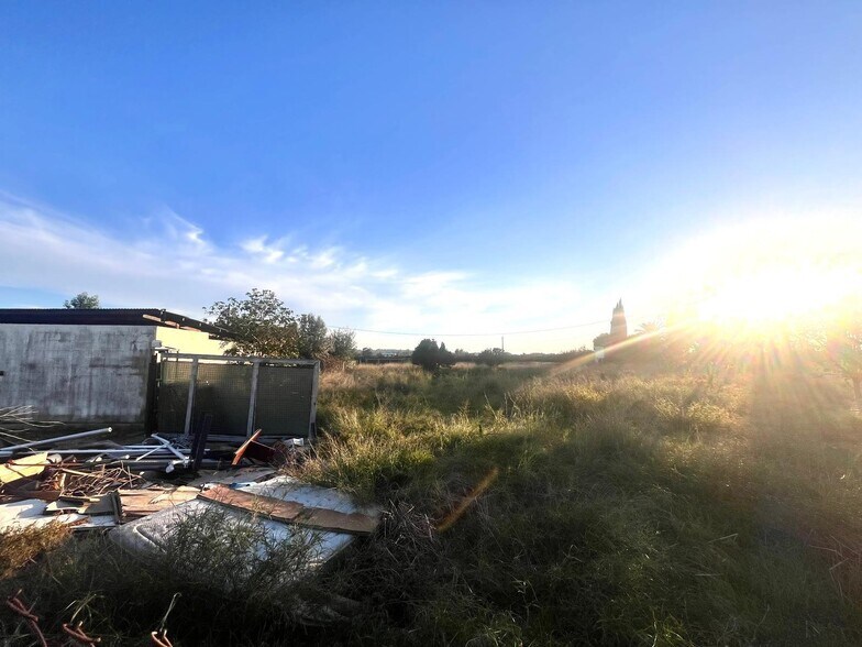 Polígono, 78, Carcaixent, Valencia en venta - Foto del edificio - Imagen 3 de 4