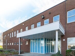 18 Concorde Rd, Patchway en alquiler Foto del edificio- Imagen 2 de 5