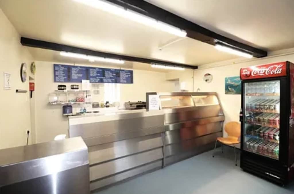 1 Brook Street, Minehead, SOM TA24 6BP - Unidad 1 - - Foto del interior - Image 1 of 2