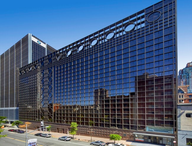 Más detalles de 521 W 57th St, New York, NY - Oficina en alquiler