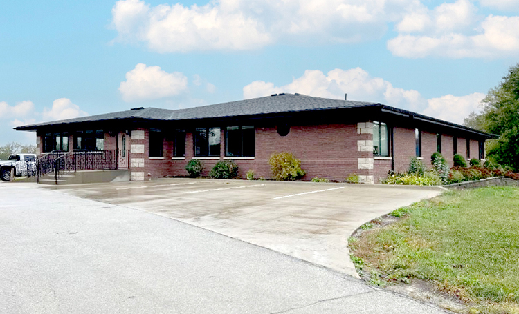 820 W Summit St, Winterset, IA en venta Foto principal- Imagen 1 de 20