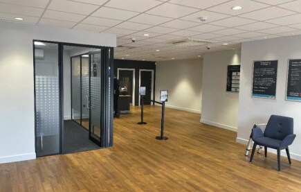 67 Market St, Abergele en venta - Foto del interior - Imagen 2 de 4