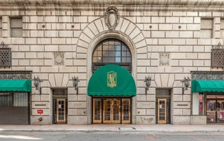 Más detalles de 25 SE 2nd Ave, Miami, FL - Oficina, local en alquiler