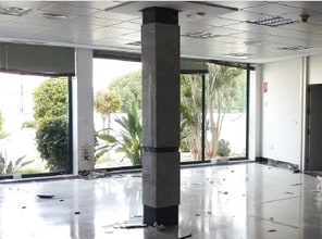 Local en Alhaurín de la Torre, Málaga en alquiler Foto del interior- Imagen 2 de 6